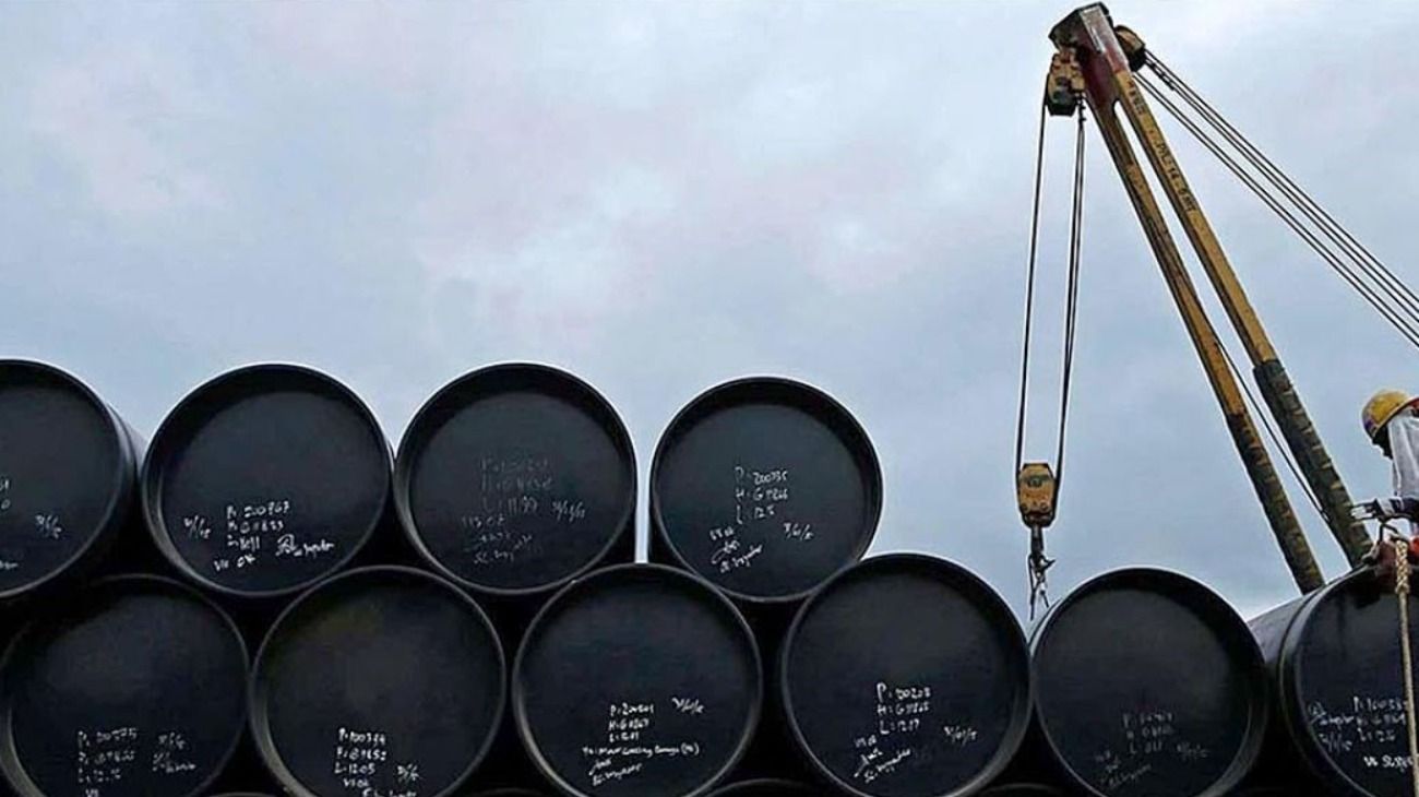 El embargo al petróleo crudo ruso podría ser la última medida de la Unión Europea por un tiempo