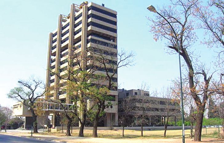Córdoba sumará durante 2019 cinco nuevos juzgados federales