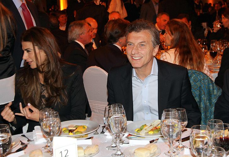 Macri desestimó acuerdo con UNEN y ratificó la "tercera vía"