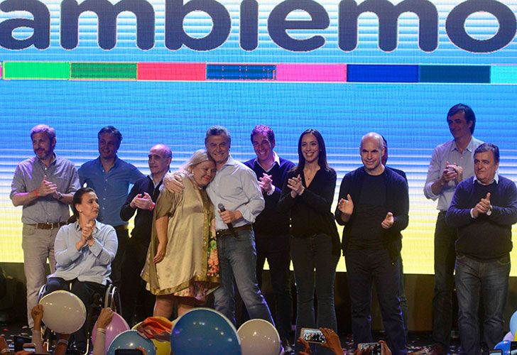 El Gobierno sale fortalecido