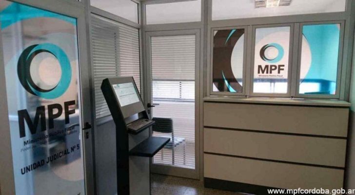 El nuevo esquema de trabajo de fiscales comenzará el 13 de mayo en el Distrito IV