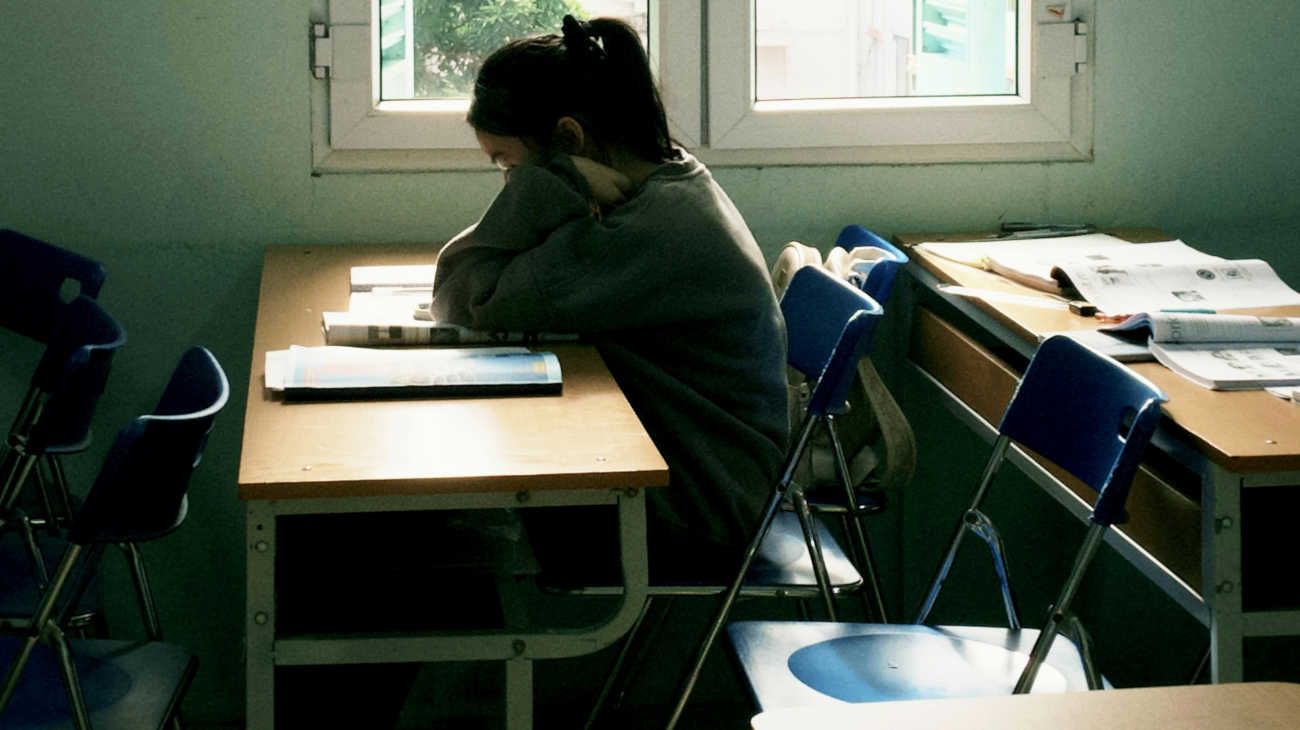¿Y si el problema no es que los chicos tienen poca atención?