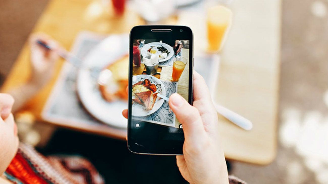 Por qué más de 80 restaurantes se sumaron a la propuesta para desconectarse a la hora de comer