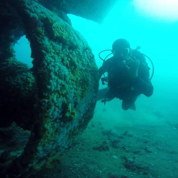 Proyectan un Corredor Submarino que rendirá homenaje a la gesta de Malvinas