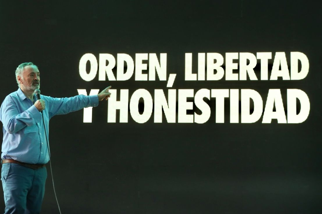 De la Torre: "Que se baje Larreta y se deje de joder"