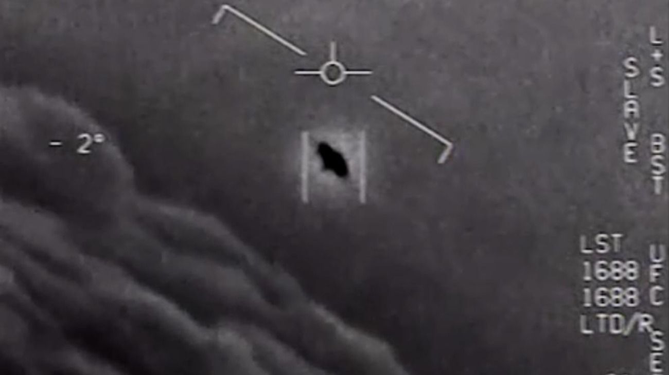 En Japón declaran a los extraterrestres como amenaza urgente