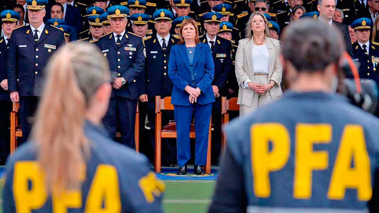 El comisario Alberto Villar y la violencia política de los años setenta