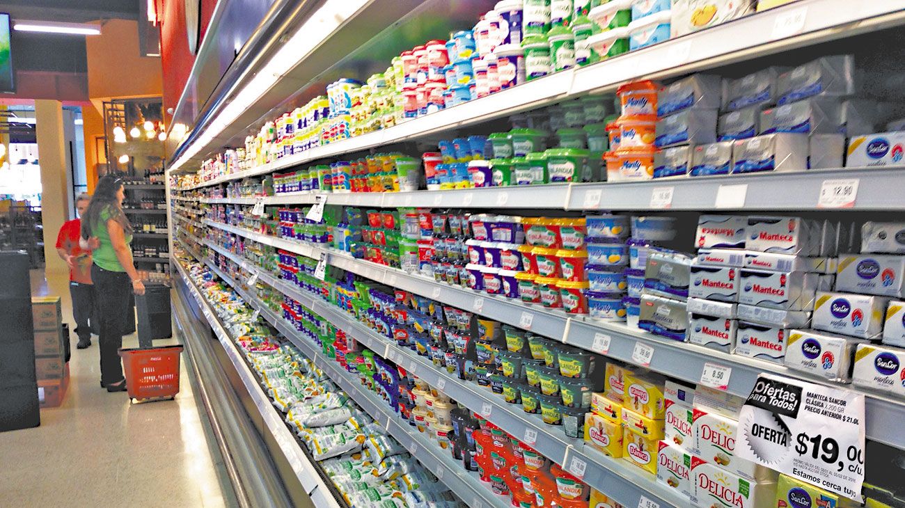 Por el dólar, mayo se encamina hacia una inflación del 2,5%