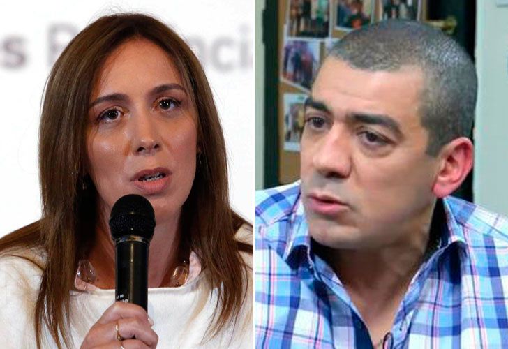 Queijeiro dejó a Massa y se fue con Vidal