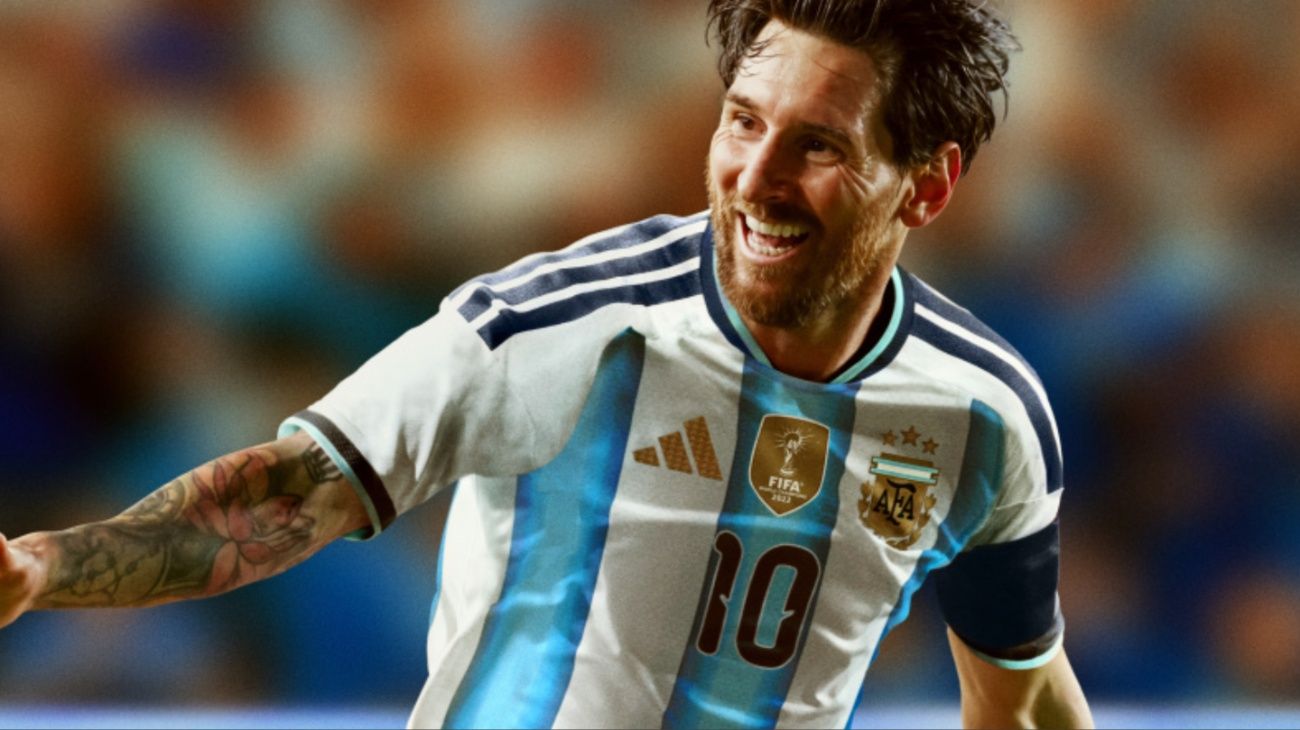 Lionel Messi, Premio Princesa de Asturias de los Deportes 2026: "Es el futbolista más exitoso de todos los tiempos"