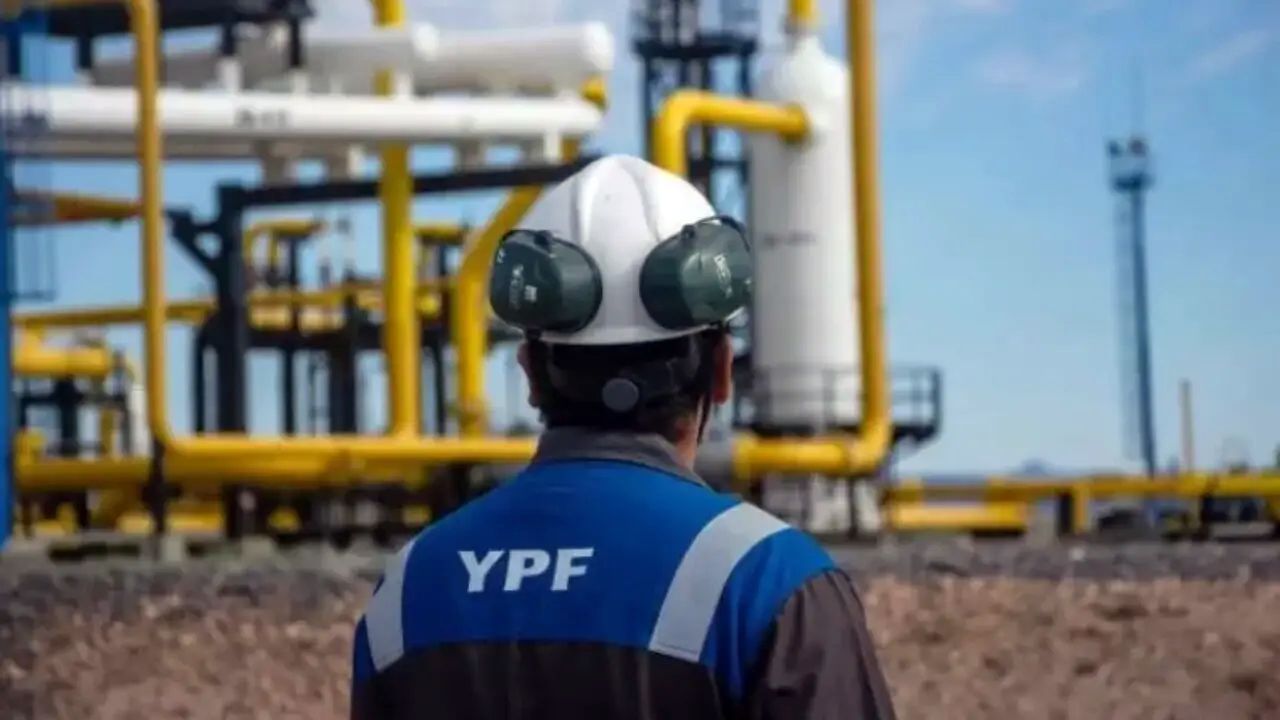 El Gobierno pidió suspender la búsqueda de activos embargables en la causa YPF