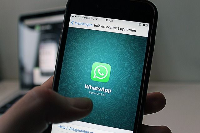 Un sencillo truco para ahorrar batería con WhatsApp