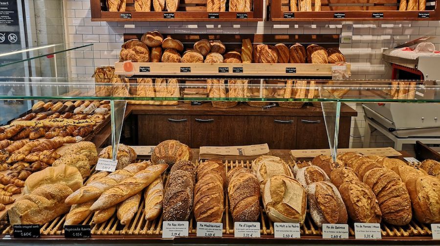 Observatorio Reperfilar: cuánto aumentaron los productos de panadería en junio