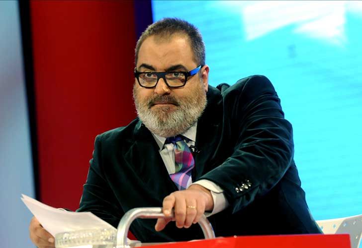 Lanata: "Que Fariña vea el programa del domingo que viene"