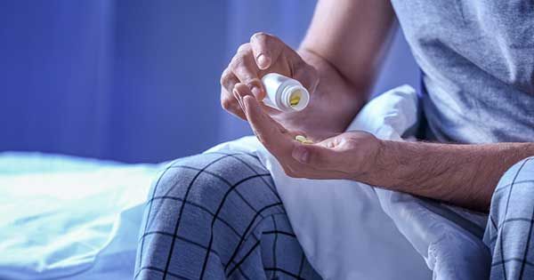 La medicación para dormir aumenta el riesgo de demencia