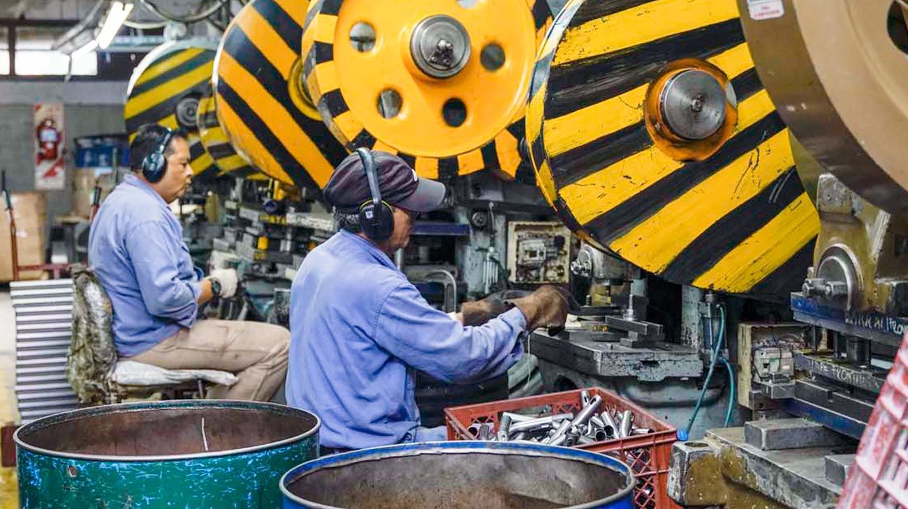 Importancia histórica de la reforma laboral