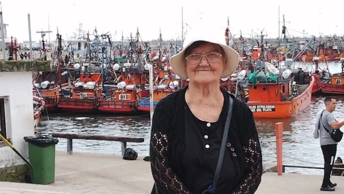 Una jubilada marplatense murió esperando una silla de ruedas: "Gracias por nada, PAMI"