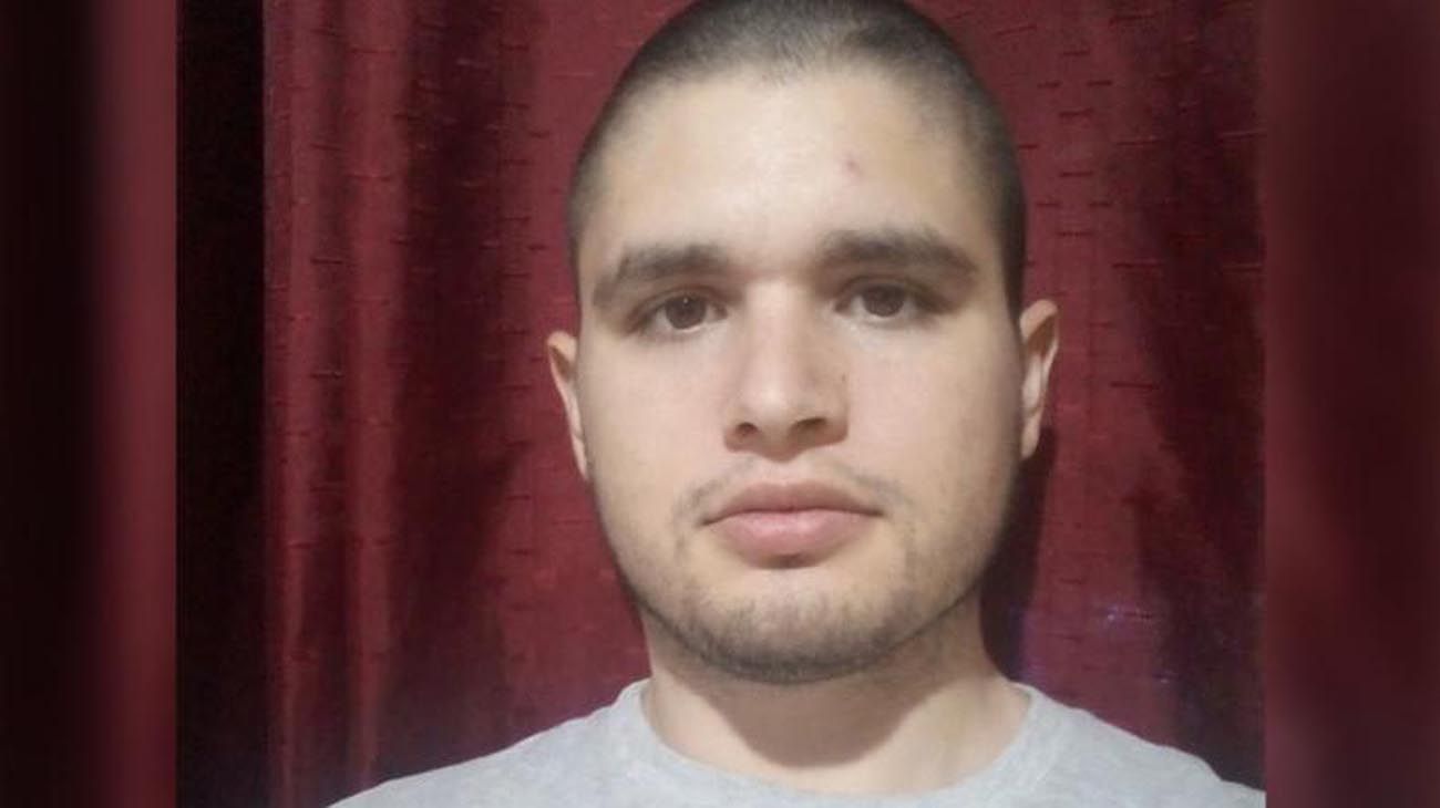 Mató a su sobrino con un machete y planeaba atacar al presidente Alberto Fernández