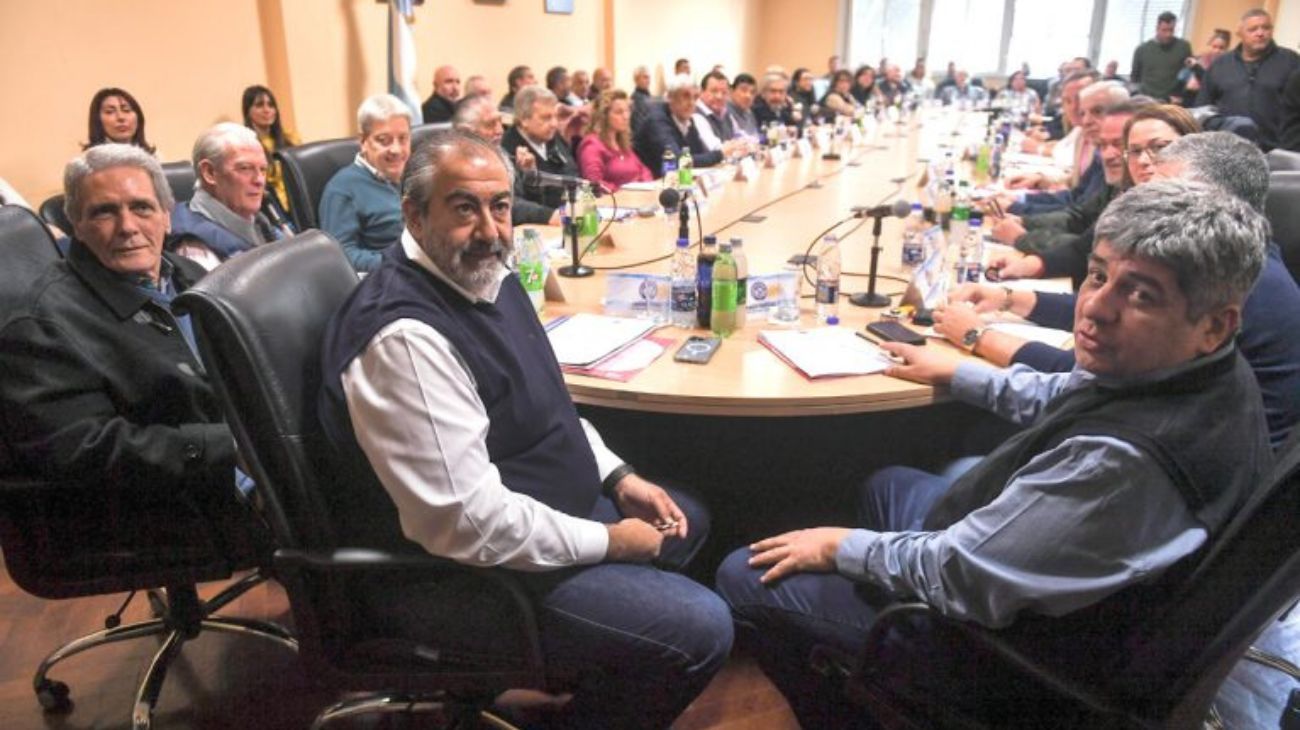 Día de la Lealtad peronista: la CGT ratificó acto propio para el 17 de octubre
