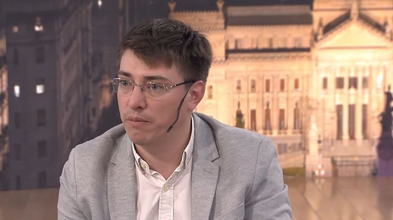 Cristian Buttié: “El Yate-Gate no afecta la base electoral, pero le impide crecer a Massa”