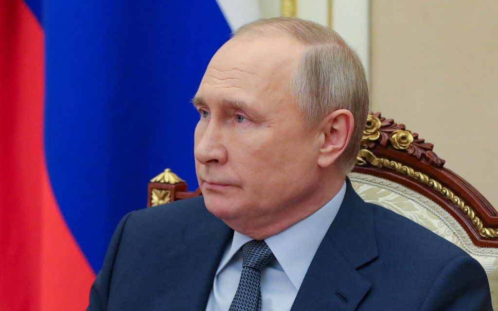 Sin acuerdo sobre las sanciones a Rusia