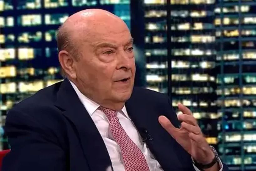 Cavallo: “Manejan el tipo de cambio como Moreno manejaba los precios”
