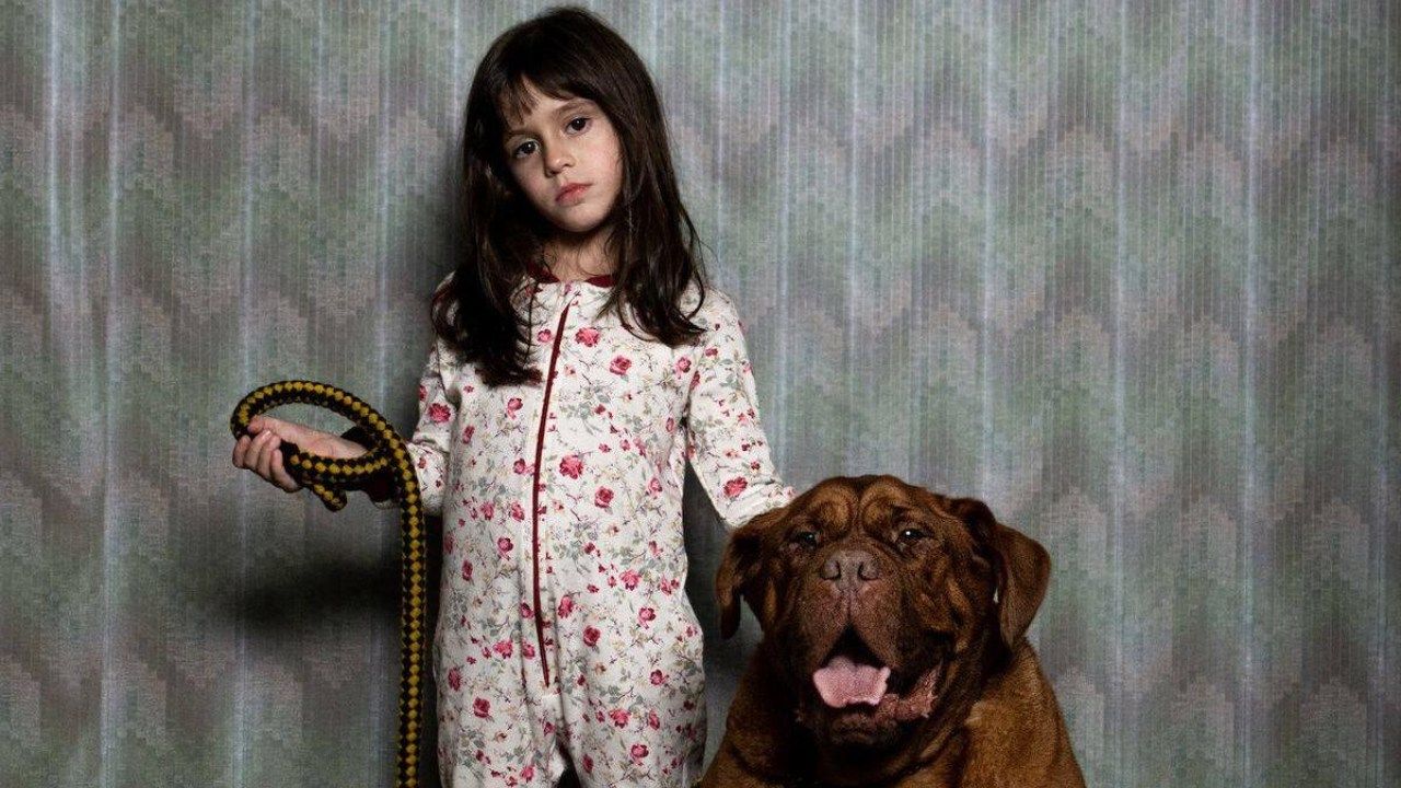 "Cuando acecha la maldad", la multipremiada película de terror argentina que llega a Netflix