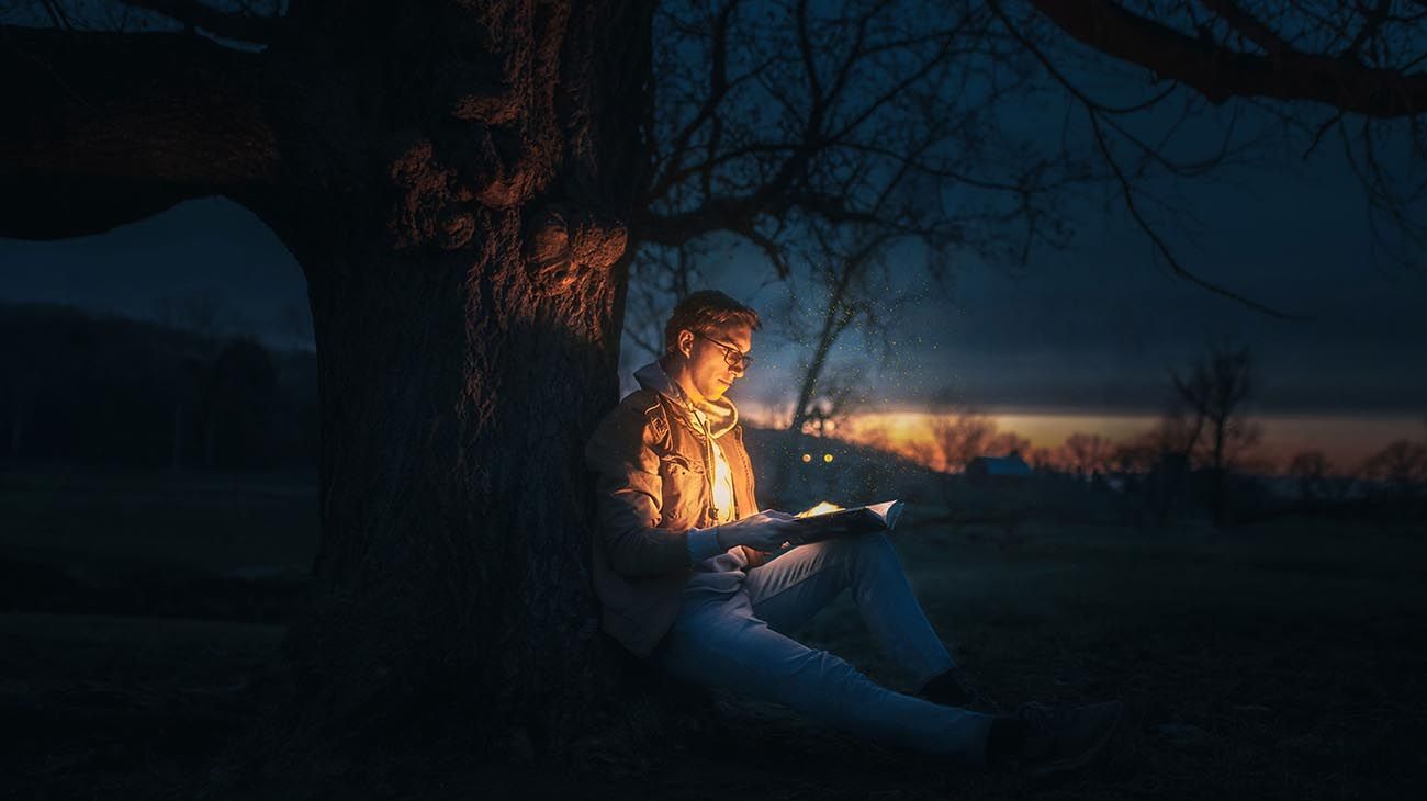 El placer de leer, siempre (vigésimo octava entrega)