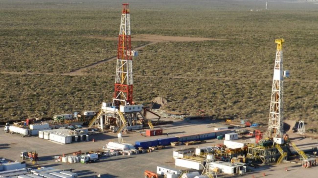 El Gobierno apuesta a un gasoducto clave para bajar más el déficit energético