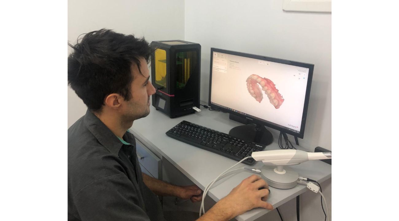 La importancia de la Integralidad en Odontologia