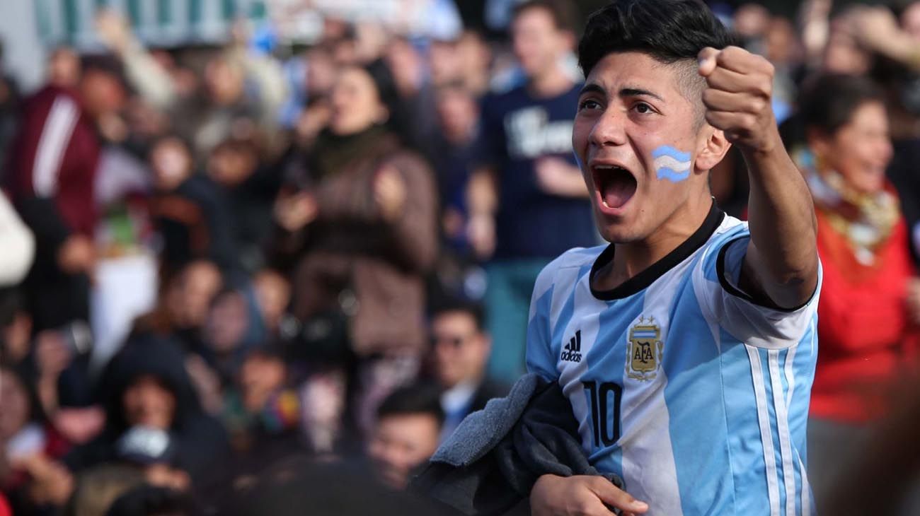 La Plata se prepara para recibir el Mundial Sub 20