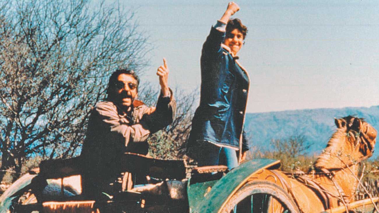 El oficio del cine