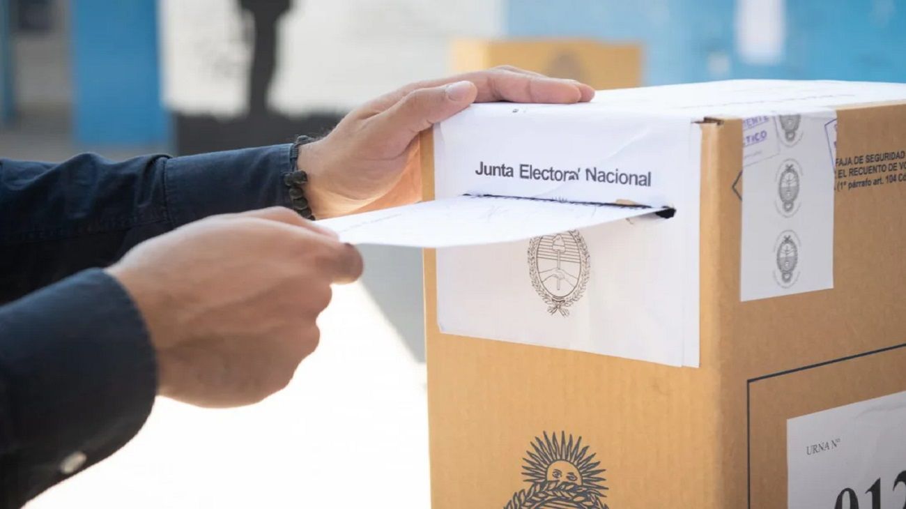 Juan Sánchez: “Hay algo que no es una señal muy buena, que es esta expectativa por elecciones”