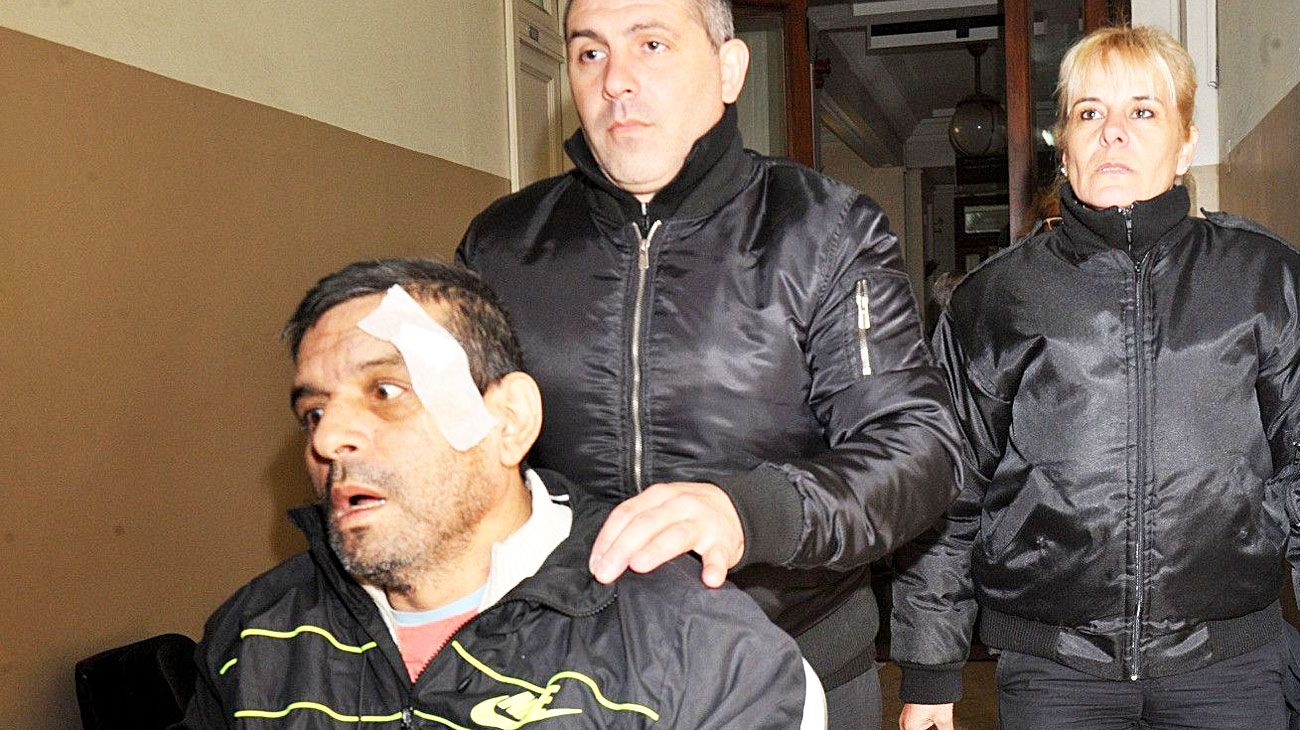 Caso Píparo: Pimienta Silva salió de la cárcel