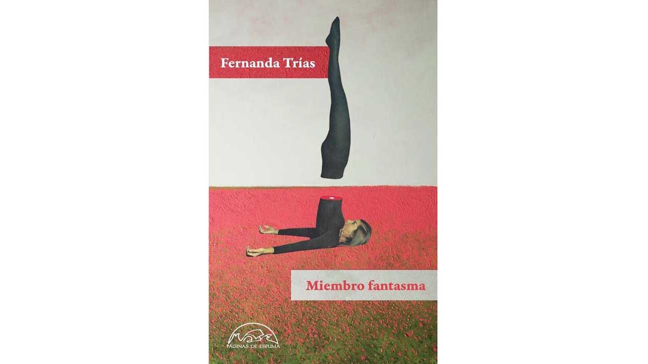 La vida por delante
