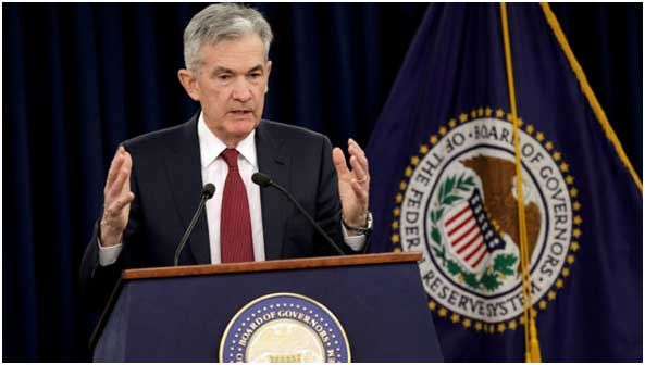 Opinión: la Fed no podría bajar tasas de interés más de una vez