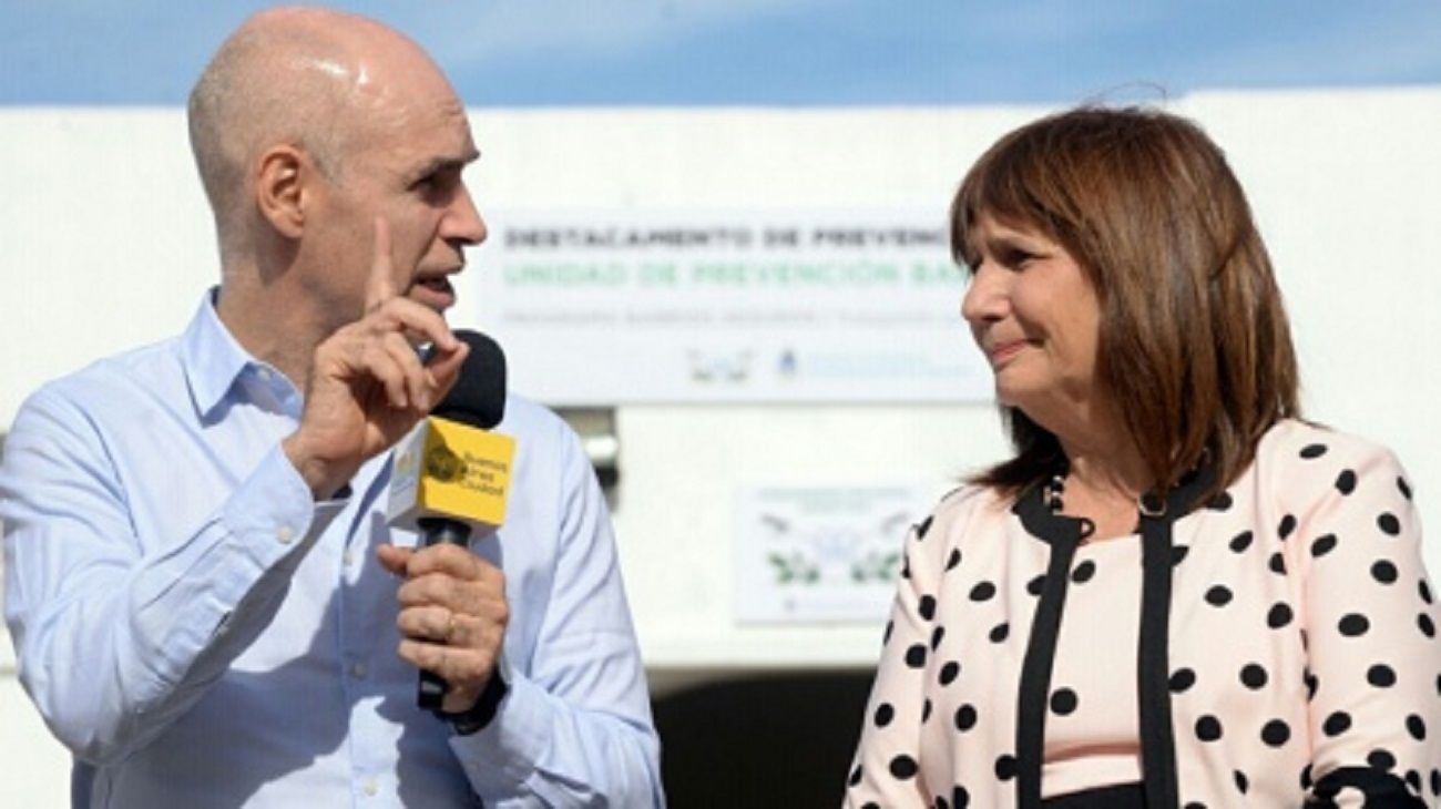 Elecciones 2023: quién gana hoy la interna de Juntos por el Cambio, según una encuesta