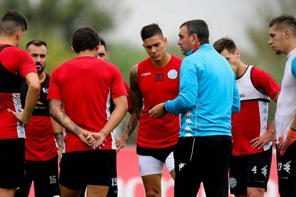 Ganar y rezar