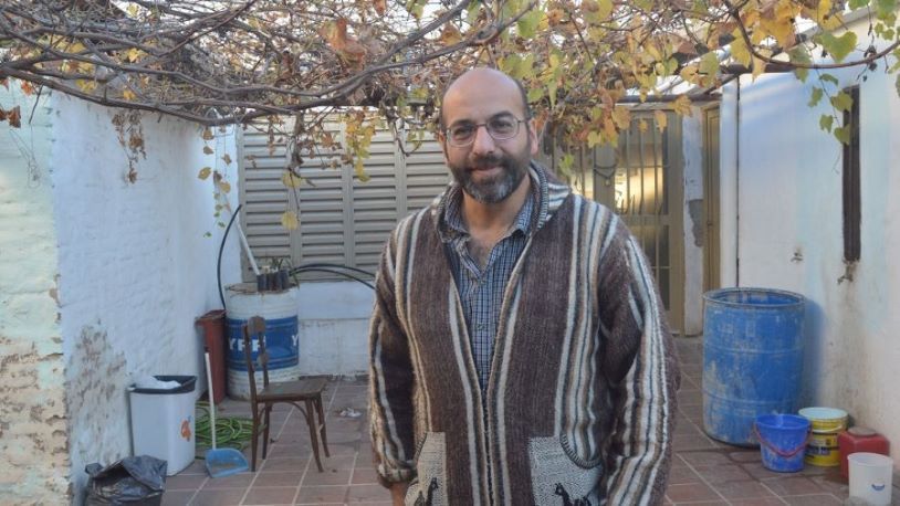 Mariano Oberlin: “hay gente con empleo formal que va a pedir alimentos” a los comedores"