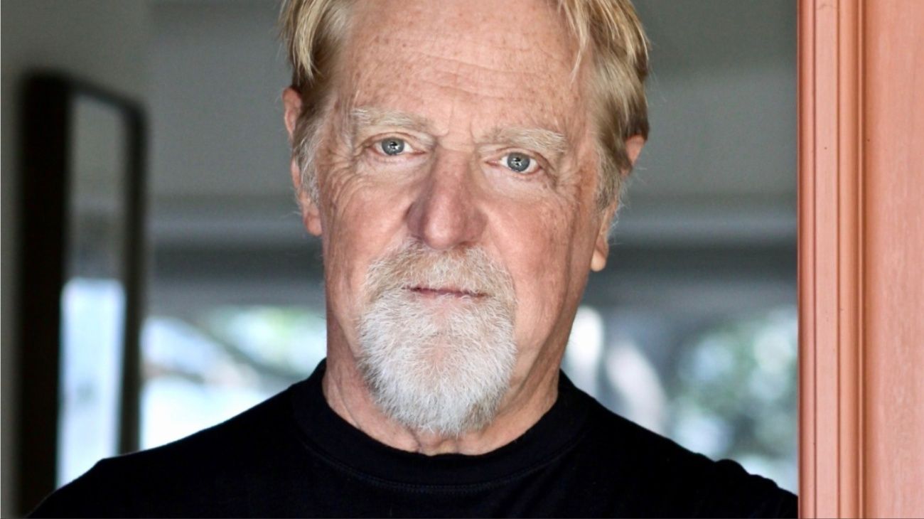 “El fin de la realidad”: Jonathan Taplin presenta su libro en la Feria del Libro y alerta sobre el poder de la IA