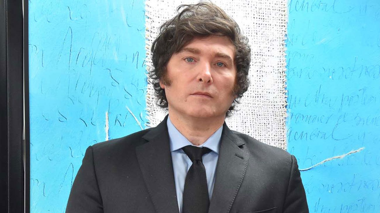 "Pongamos punto y aparte": el nuevo spot de Javier Milei contra el "modelo empobrecedor"