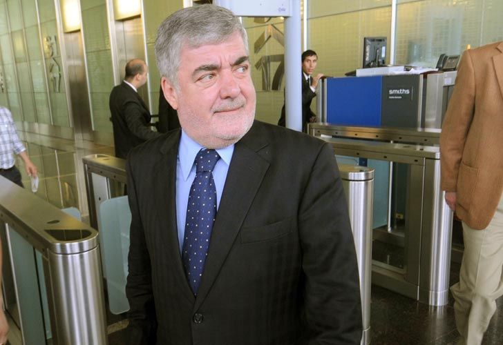 La advertencia de Das Neves a Macri sobre la RAM: "Esto viene muy mal"