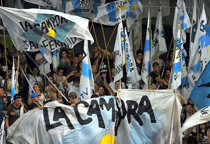 Scioli desafectó a los policías que hirieron a militantes de La Cámpora