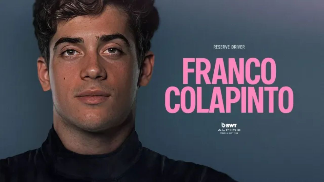 Desde el novio de Taylor Swift hasta un boxeador y una estrella de Hollywood: quiénes son los dueños de Alpine