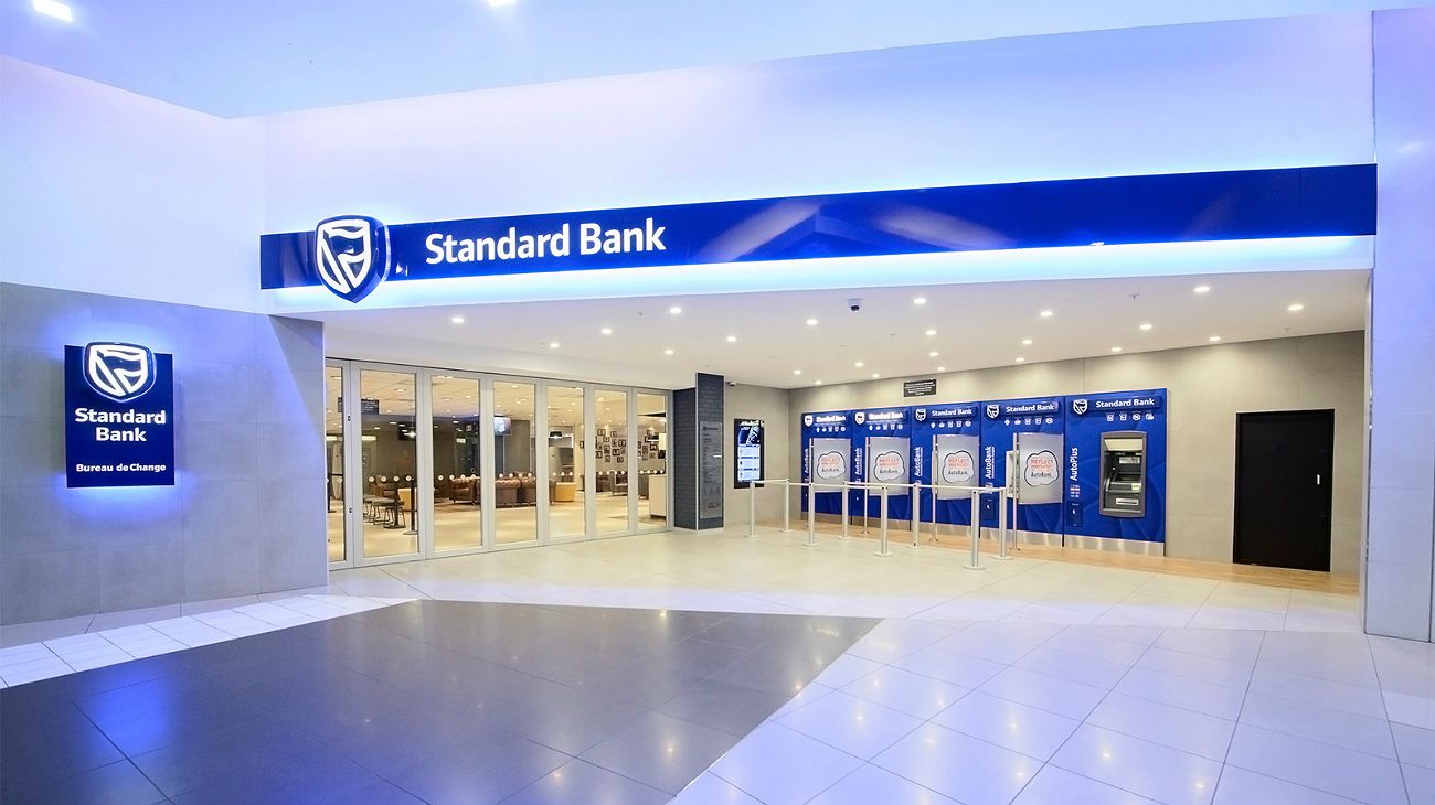Standard Bank venderá 20% de unidad en Argentina a ICBC