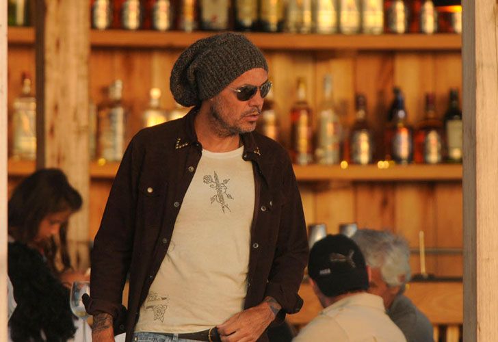 Cómo es el verano de Tinelli
