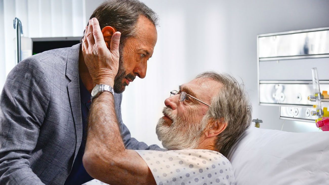 Crítica de cine : Mi obra maestra