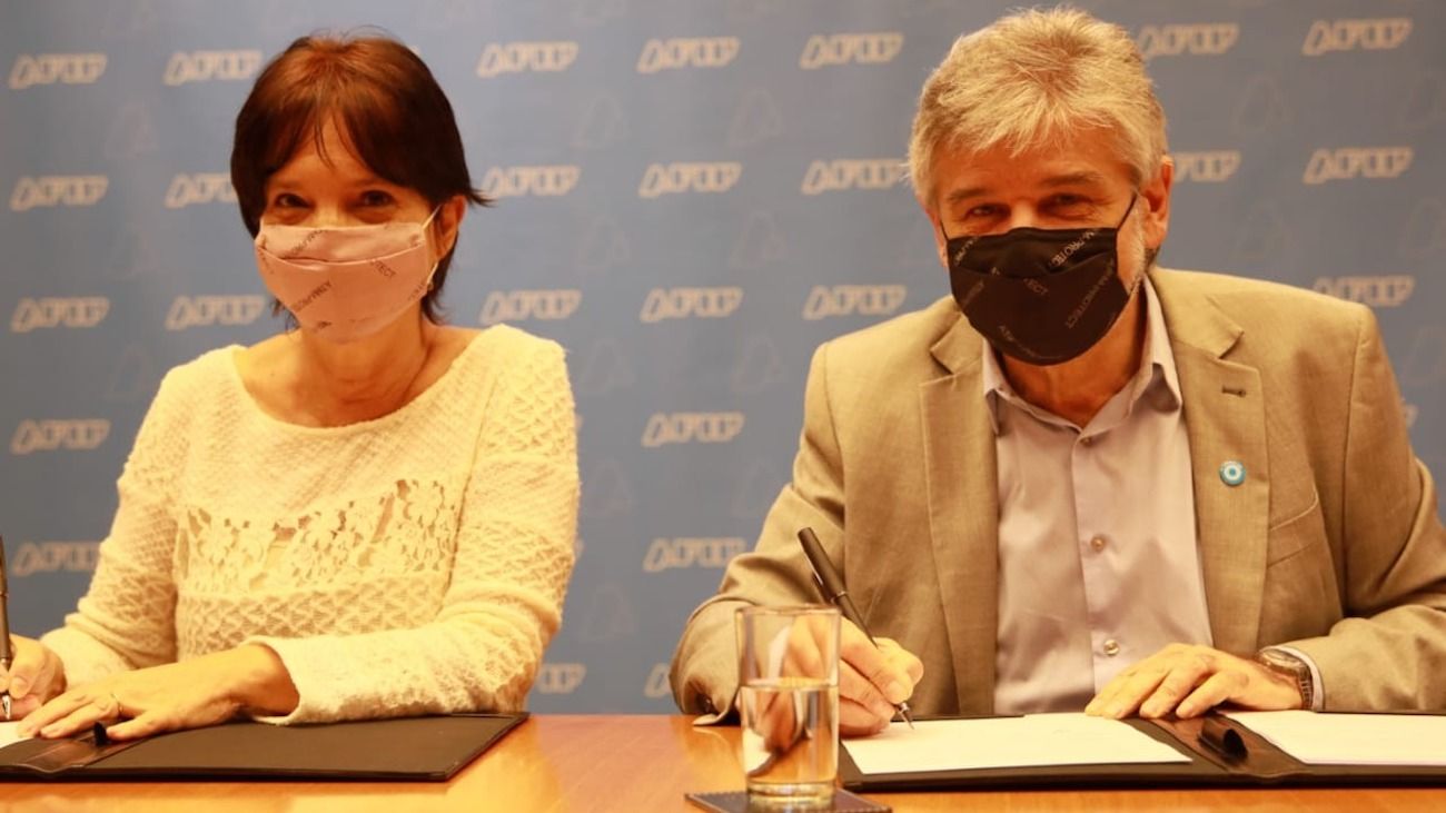 La AFIP usará satélites para controlar las actividades del campo