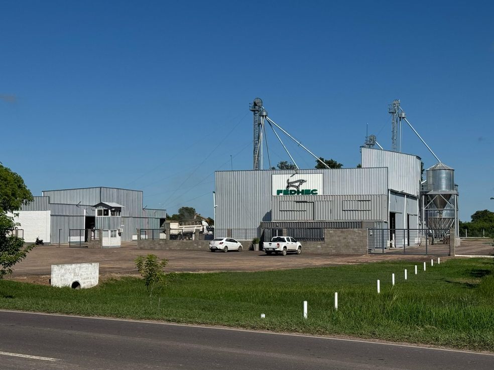 Cómo crece una PyME formoseña con apoyo estatal y planes de exportar a Paraguay