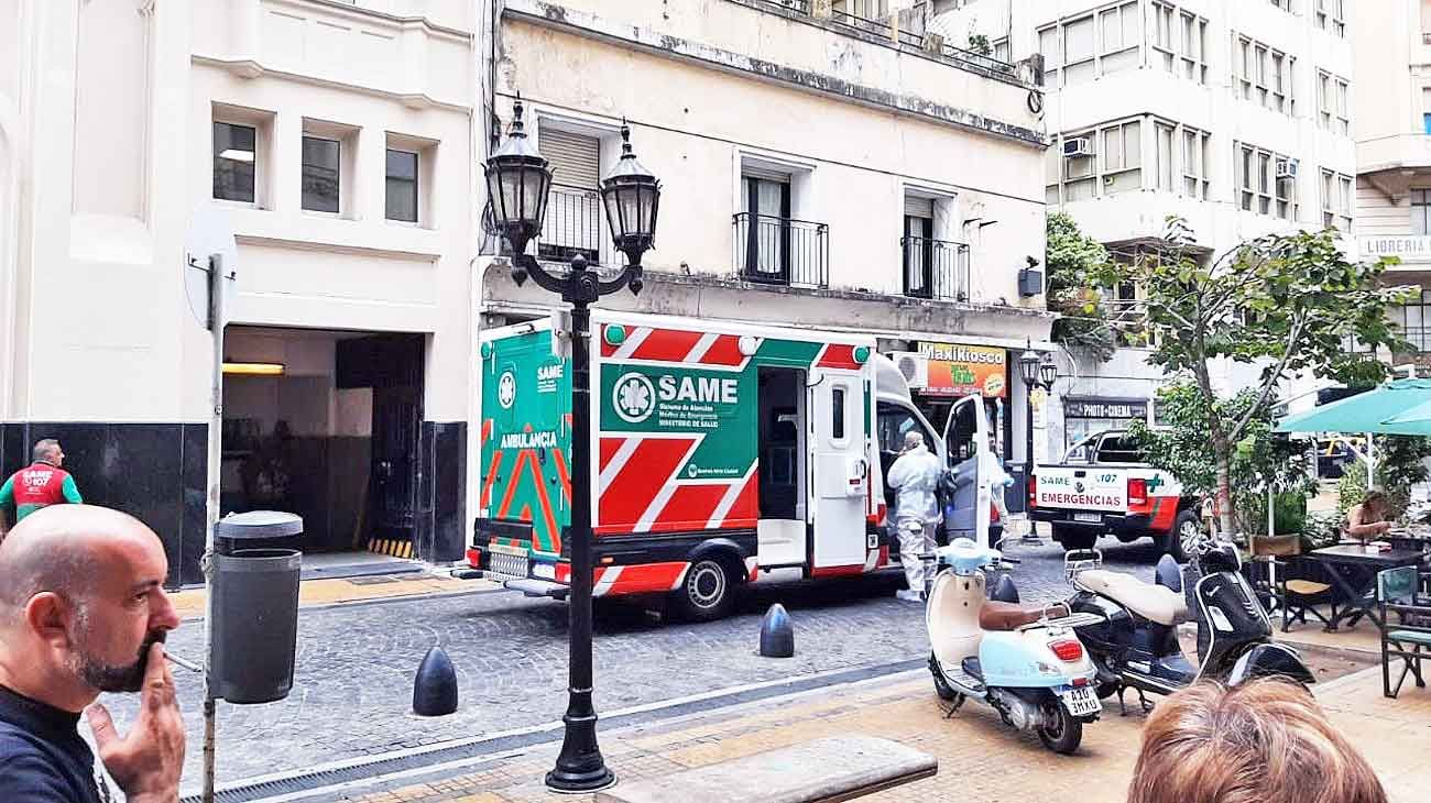 Confirman seis nuevos casos de coronavirus en la Argentina: suman ocho los infectados